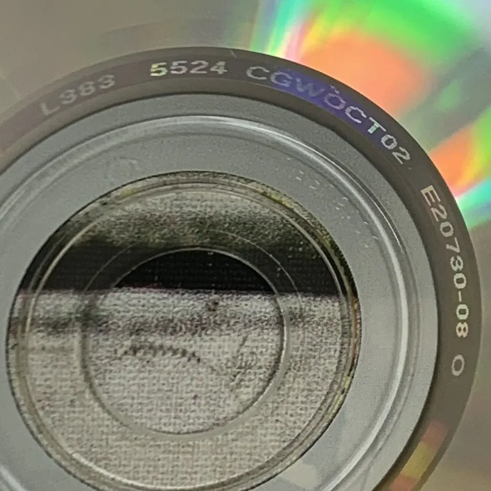 Computer Gaming World Demo Disc PC CD ROM #219 Oct 2002 Hitman 2 Silent Assassin